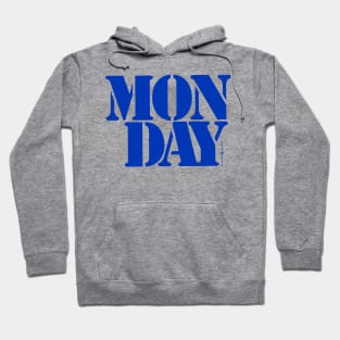 Monday Hoodie